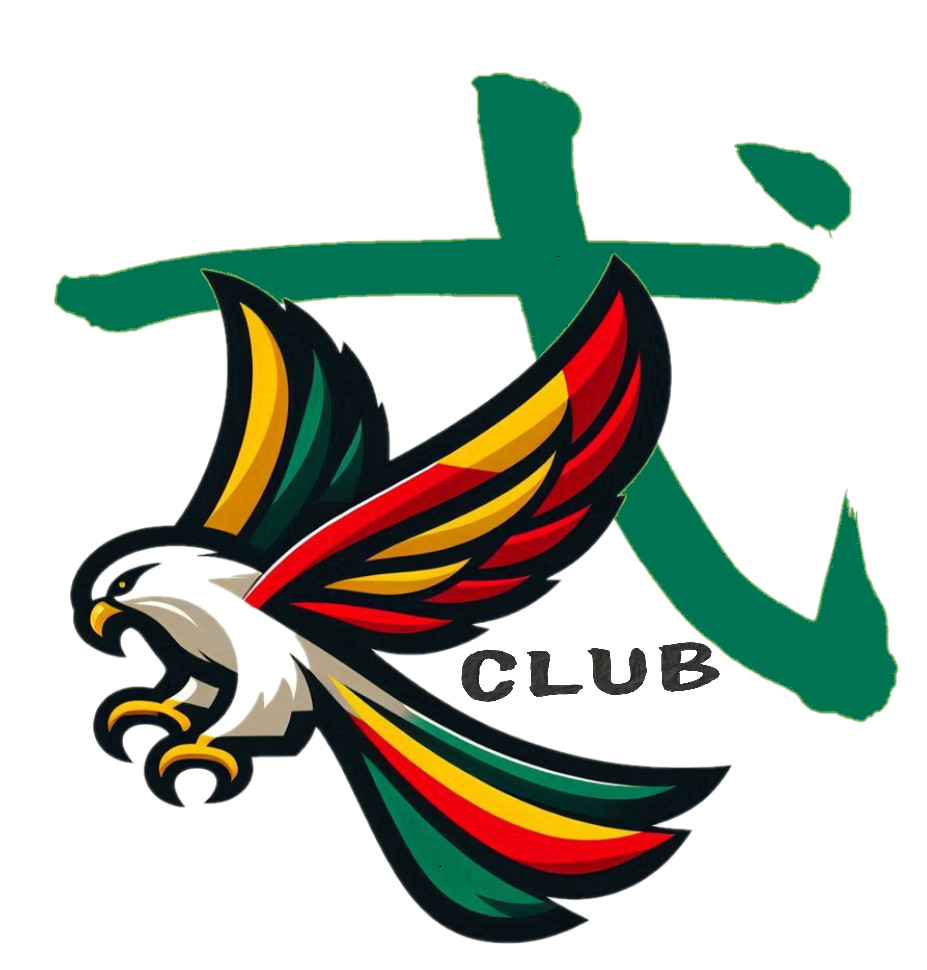 鳶CLUBロゴ
